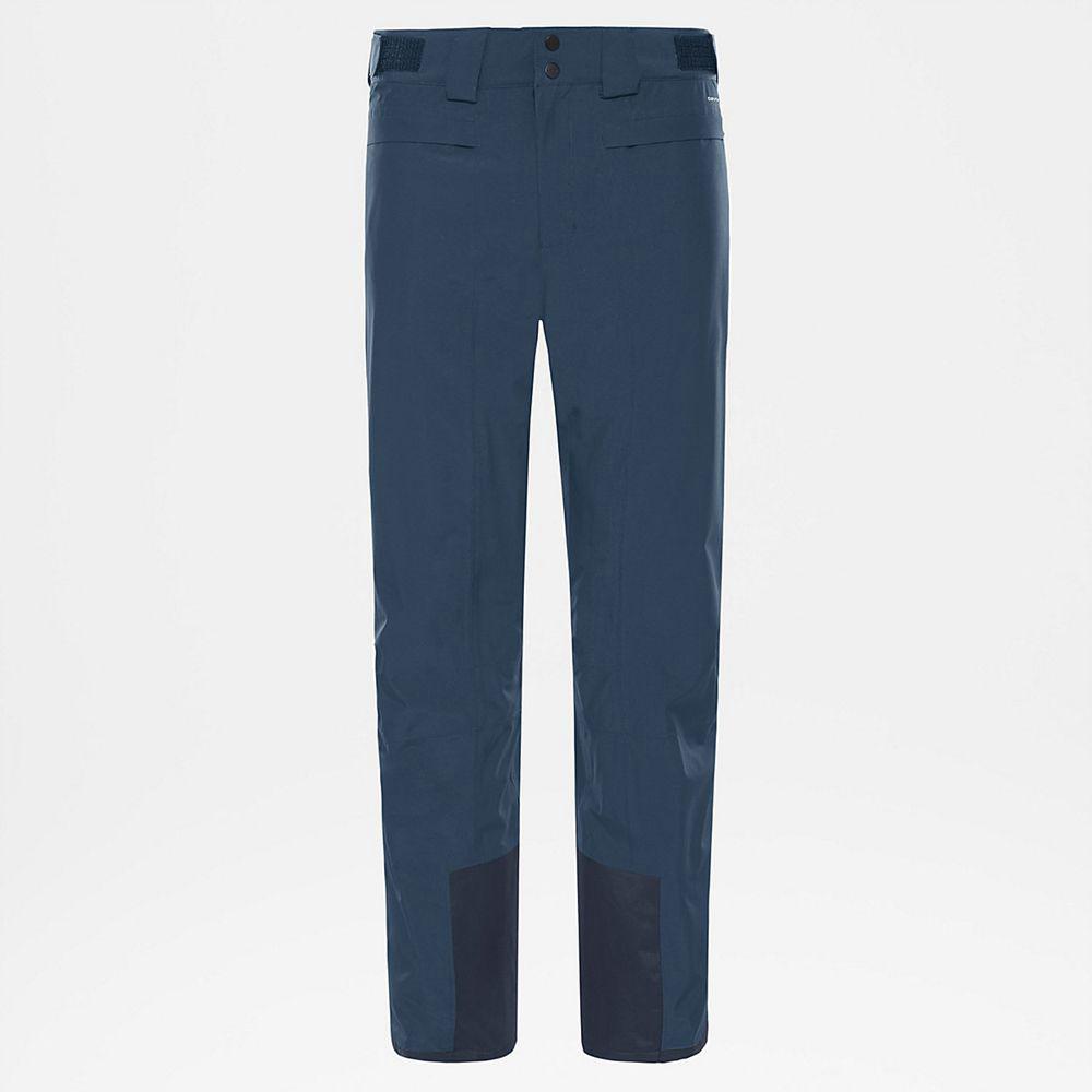 The North Face Presena Ανδρικα Παντελόνι - Μπλε / Σκουρο Μπλε (UNJO19426)